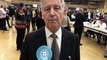 Brexit party candidate for Jarrow Richard Monaghan on the impact of the Brexit party on British politics