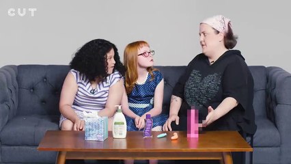 El vídeo de los padres progres explicando a sus hijos cómo masturbarse