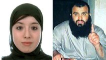 La española que se casó con un yihadista y recibió como regalo de bodas un cinturón explosivo