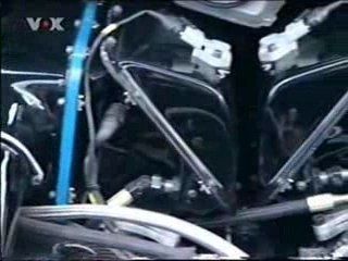 Opel Astra OPC Super Xtreme