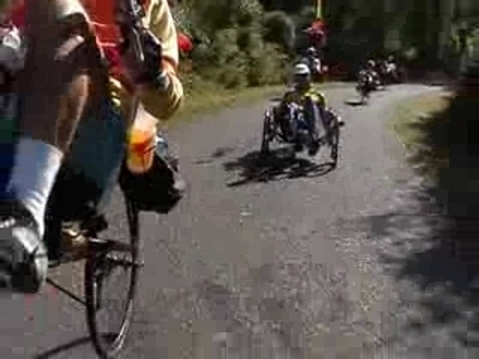 Papy volant