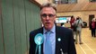 General Election 2019: South Shields Brexit party candidate Glenn Thompson indicates Labour hold is looking likely