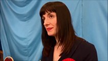 Labour MP for Houghton and Sunderland South Bridget Phillipson on the future of the Labour Party and its leader Jeremy Corbyn