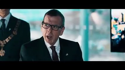 THE CORRUPTED Official Trailer (2020) Sam Claflin, Hugh Bonneville Movie HD