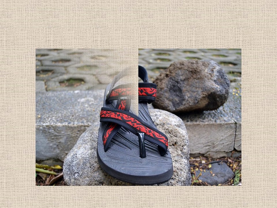 Sandal Outdoor, Sandal Santai Pemesanan: 085791381223 / 082329344446