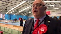 General Election 2019: Sunderland City Council Leader Graeme Miller interviewed