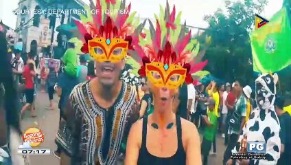 ASEAN TV: World Food Expo