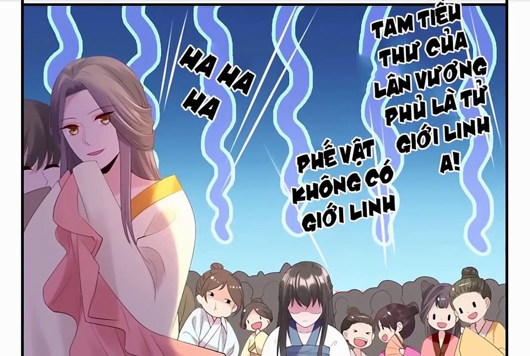 Tuyệt Thế Thần Y chap 1 đến 5 thuyết minh