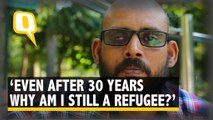 ‘After 30 Years, We’re Still Refugees?’ Sri Lankan Tamils on CAB