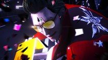 No More Heroes 3 - Bande-annonce The Return (Game Awards 2019)