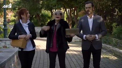 ΜΗΝ ΨΑΡΩΝΕΙΣ - ΕΠΕΙΣΌΔΙΟ 22 - ΣΕΖΌΝ 2