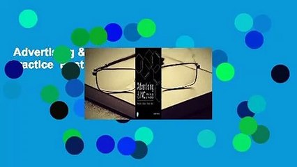 Advertising & IMC: Principles and Practice  Best Sellers Rank : #4