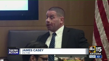 Testimony wraps up in DPS shooting trial