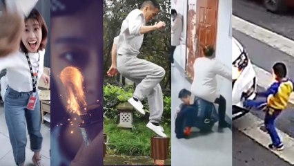 Viral China this week: Boy vents anger at car driver, and more