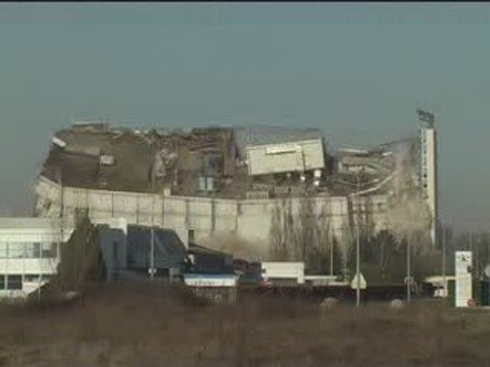 EXPLOSION KODAK CHALON