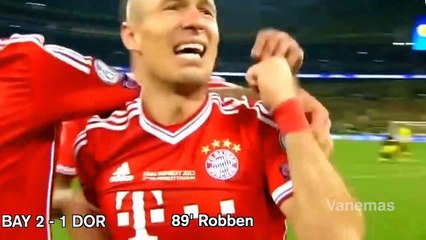 BEST Last Minute Goals EVER