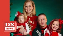 Macklemore Comes For Mariah Carey's Christmas Crown With 