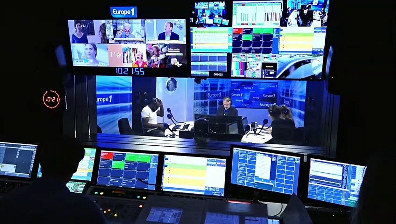 Le portrait inattendu de… Gims