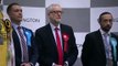 Corbyn: I will not lead Labour in future general elections