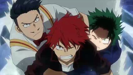 MHA Presentation - Group Roles