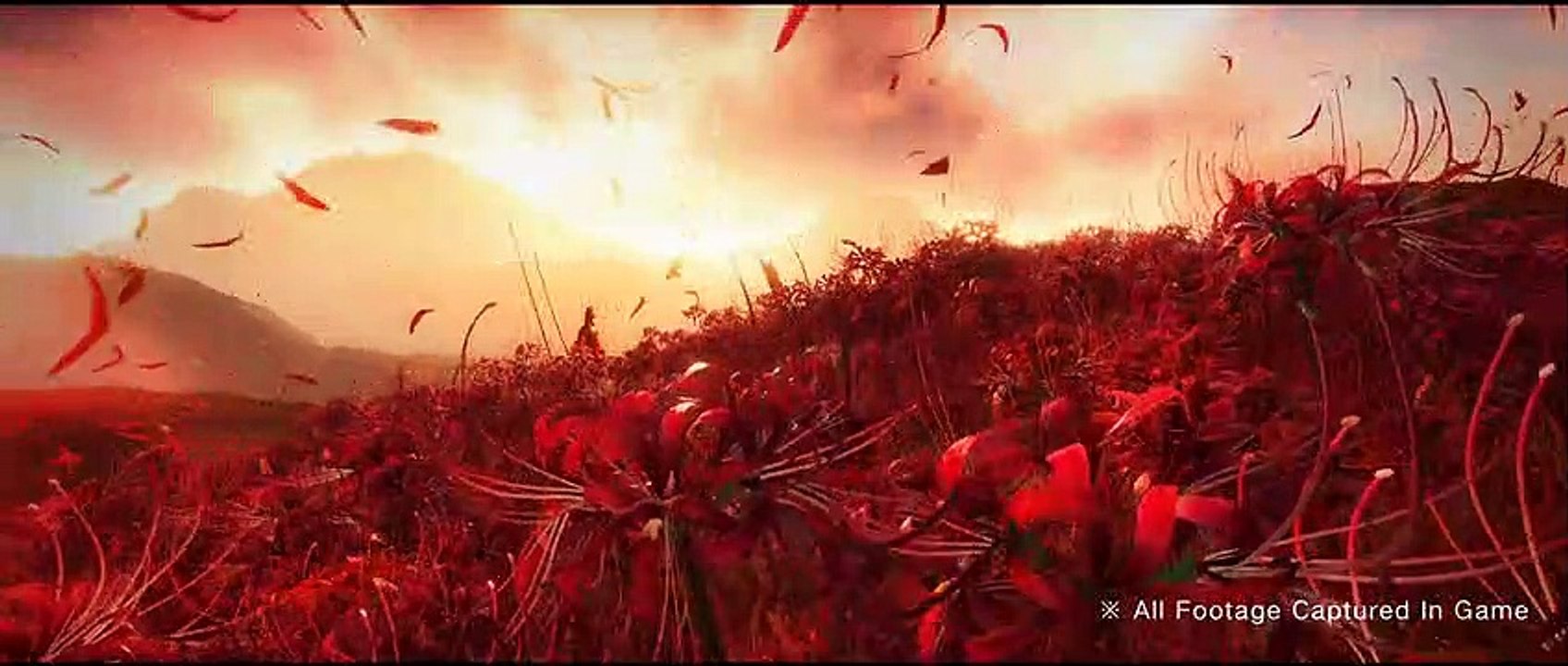 Naraka: Bladepoint - The Game Awards 2019