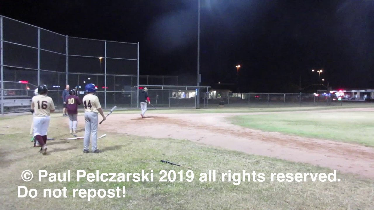 2019 12 12 This was Thor's worst hit tonight