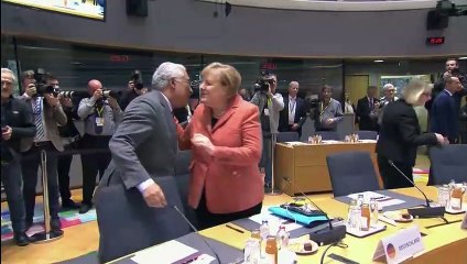 La UE logra acuerdo sobre ambicioso objetivo climático, pero sin Polonia