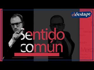 El Destape | Randall López vs. las tarifas