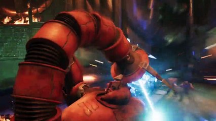 Final Fantasy VII Remake - Trailer TGS 2019