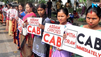 Citizenship (Amendment) Bill gets President's assent, becomes act