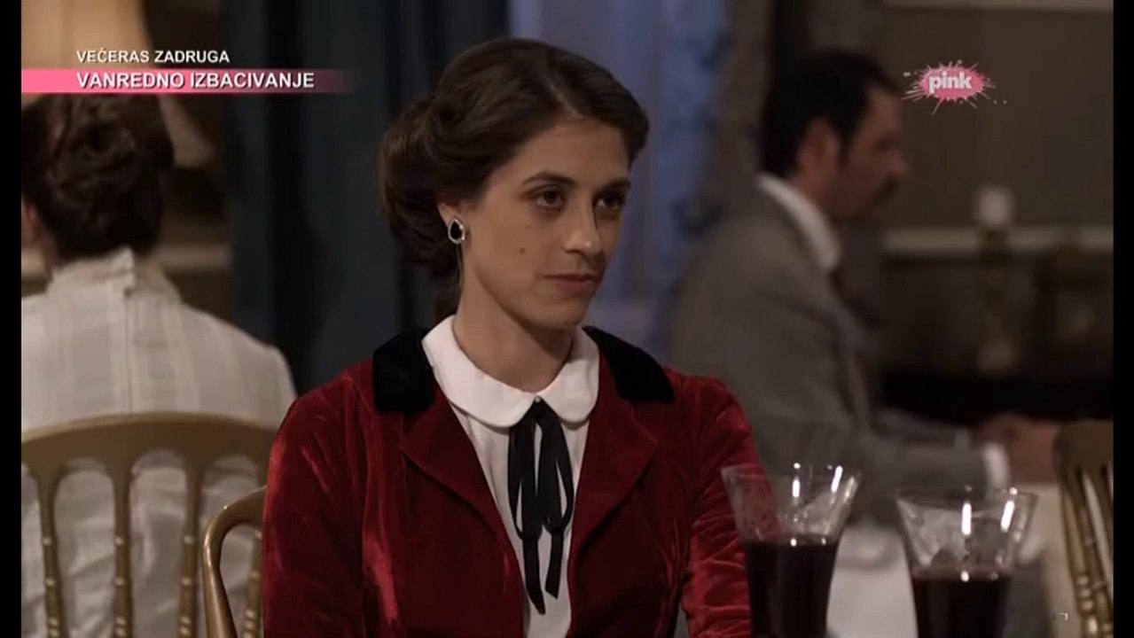 Crveni Mesec  Epizoda 51-  Crveni Mesec  Epizoda 51