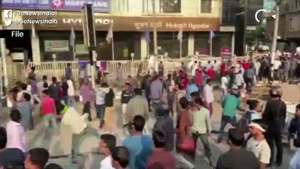 नॉर्थ ईस्ट में CAB को लेकर आंदोलन अब और ज्यादा हिंसक हुआ, असम में 3 की मौत