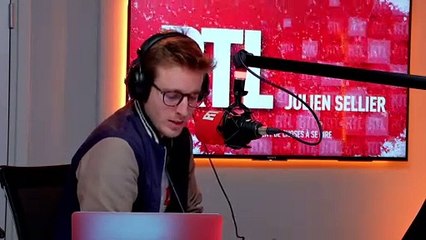 Le Plat du Jour du 13 décembre 2019