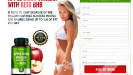 ACV Plus - Reduces The Fat Content Form The Body