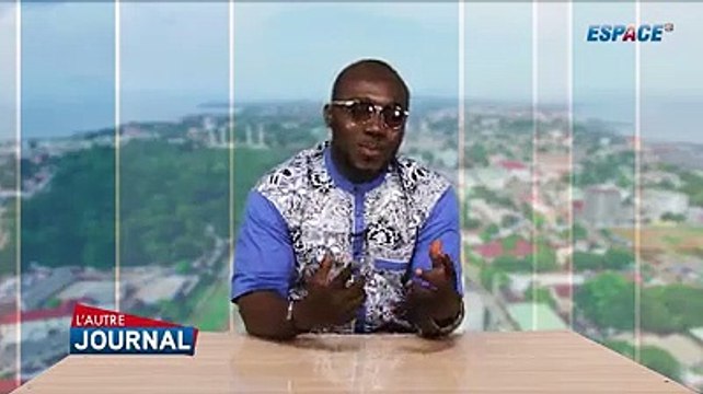 A la rencontre des jeunes de l'axe Hamdallaye-Bambeto-Cosa