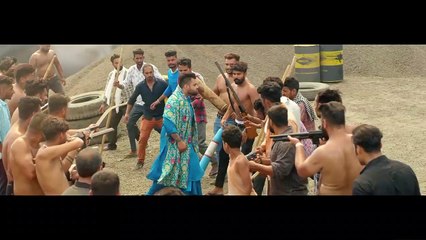 Dil Jatt Da (Official Video)  Gulab Sidhu  Latest Punjabi Songs 2019
