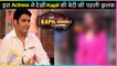 Kapil Sharma Shows His DAUGHTER's First Glimpse To This Bollywood Actress | The Kapil Sharma Show