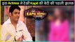 Kapil Sharma Shows His DAUGHTER's First Glimpse To This Bollywood Actress | The Kapil Sharma Show