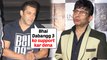 Salman Khan CALLS Kamaal R Khan aka KRK To Support And REVIEW Dabangg 3