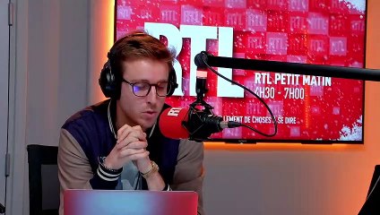 L'invité de RTL Petit Matin du 13 décembre 2019