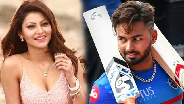Rishab Pant dinner date with Urvashi Rautela | RISHAB PANT | URVASHI RAUTELA | ONEINDIA KANNADA