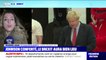 Législatives au Royaume-Uni: Boris Johnson remporte la majorité absolue à la Chambre des communes
