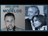 2003 - 2018 Los dos modelos de país | El Destape con Roberto Navarro
