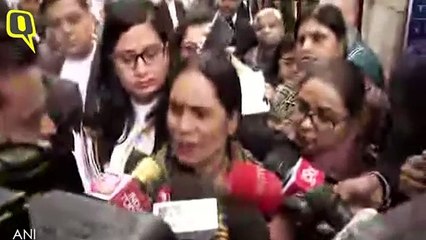 We Fought For Seven Years, We Can Wait Another Week: Nirbhaya’s Mother