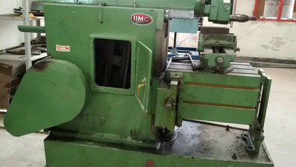 HOW CRANK AND SLOTTED LEVER MECHANISM WORKS