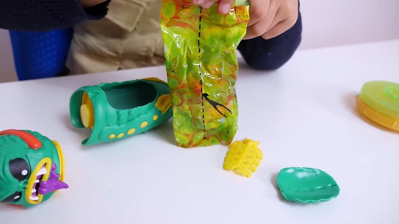 SWAN DISSÈQUE DES ALIENS ! 濫 - TRÉSOR X ALIENS (Treasure X Aliens)