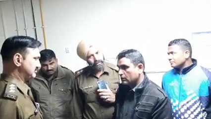 पानीपत: पिता की गन से बेटे को लगी गोली, मौके पर ही तोड़ा दम