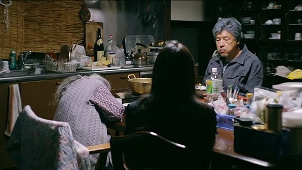 The Phone of the Wind (Kaze no denwa) theatrical trailer - Nobuhiro Suwa-directed movie