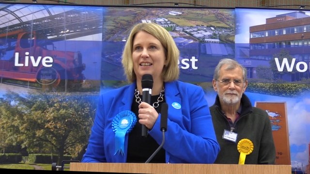 General election 2019: South Ribble reaction
