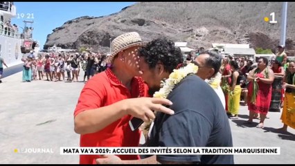 Festival des arts : arrivée des premières délégations